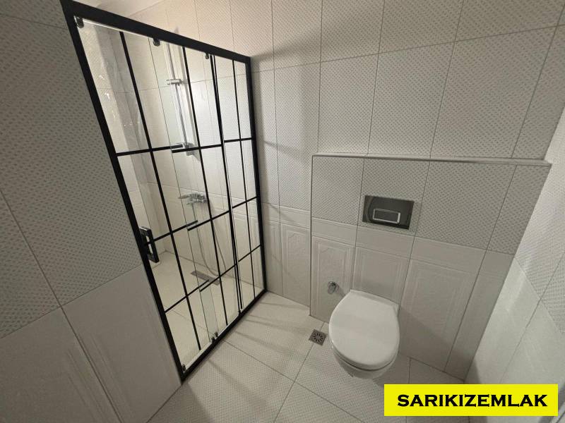 Edremit Hamidiye Mah`da3+1  Daire. - 16